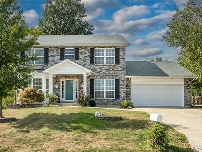 999 Reddington Oaks Ct, Saint Charles, MO, 63304