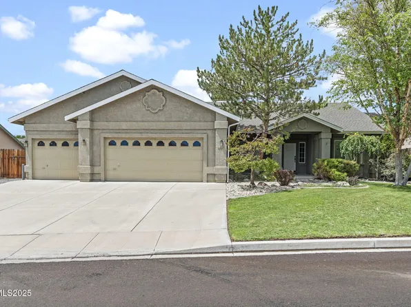 4017 Mount Jefferson Dr, Reno, NV 89508