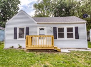 1635 Searle St, Des Moines, IA 50317