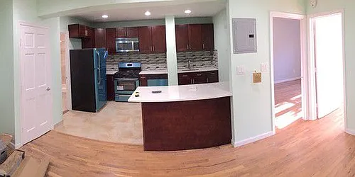 Rented by Highline Residential