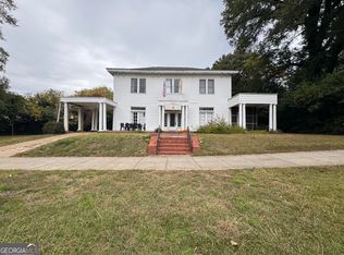 211 W Greene St, Milledgeville, GA 31061