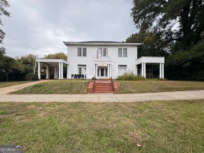 211 W Greene St, Milledgeville, GA, 31061