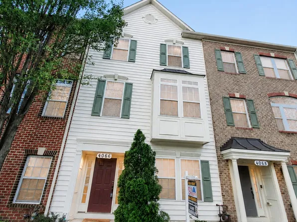 4066 Finsbury Ln, Frederick, MD 21704