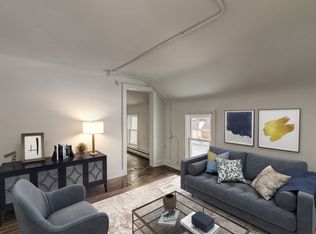 1610 S Cedar St APT 4, Lansing, MI 48910