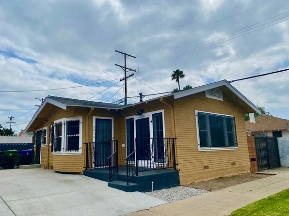 Houses For Rent in South Los Angeles Los Angeles - 74 Homes | Zillow