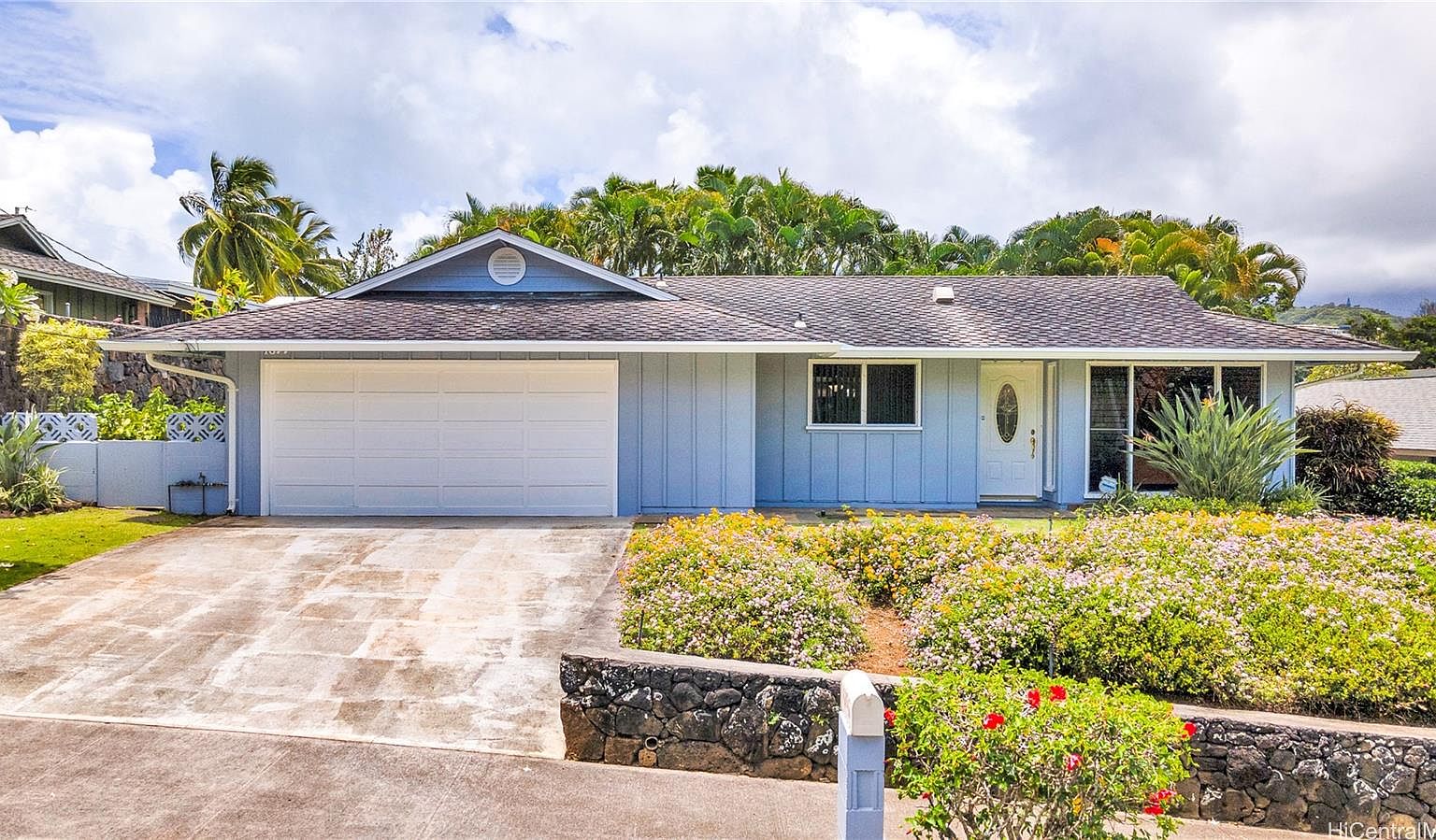 1077 Kamahele St, Kailua, HI 96734 Zillow