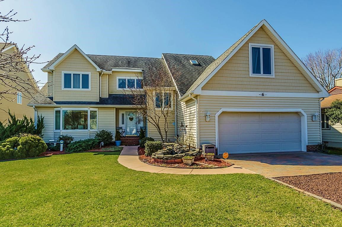6 Heron Isle Ct, Ocean Pines, MD 21811 Zillow