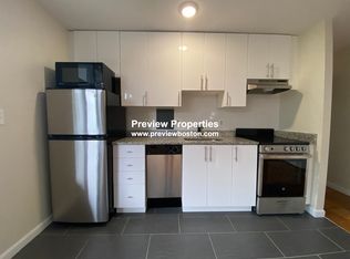 (Undisclosed Address), Belmont, MA 02478