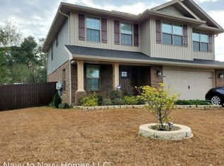 2116 Stennis Dr, Pensacola, FL 32506