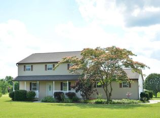 3647 Mason Rd NW, Canal Winchester, OH 43110