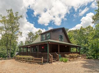 181 Ridgecrest Cir, Ellijay, GA 30540