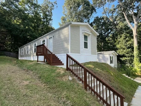 2924 Darwin Trl NW #27, Concord, NC 28027