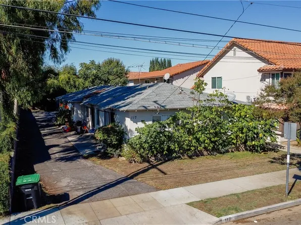 117 Gladys Ave, Monterey Park, CA 91755