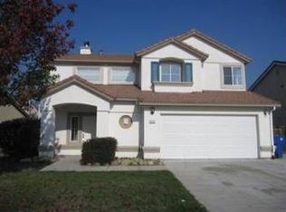 2037 Solothurn Way, Manteca, CA 95337