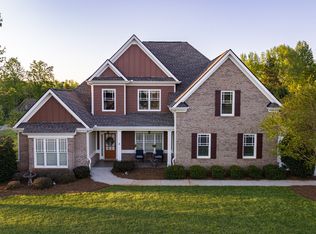 29 Blue Springs Ln, Commerce, GA 30529