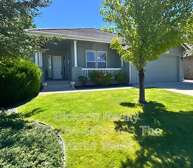 1239 Turnberry Dr — Photo 1