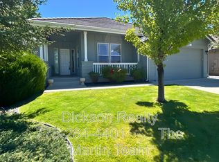 1239 Turnberry Dr, Sparks, NV 89436