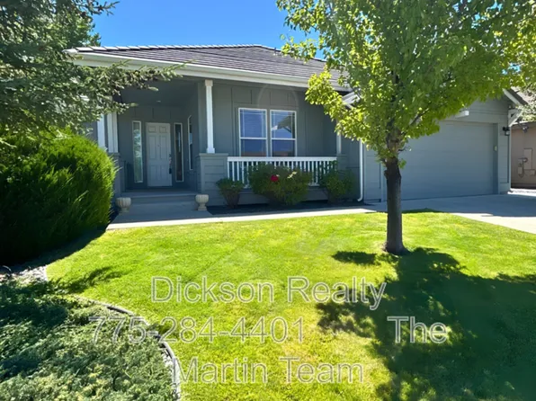 1239 Turnberry Dr, Sparks, NV 89436