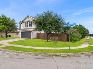 228 Blue Moon Gait, Schertz, TX 78154