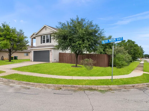 228 Blue Moon Gait, Selma, TX 78154