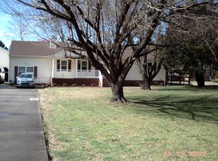 528 S End Rd, Knotts Island, NC 27950