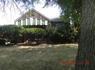 2621 Harrison St, Gary, IN 46407