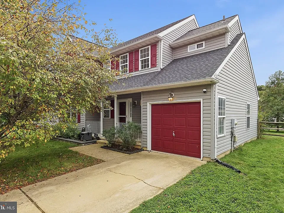 350 Sunnyside Ln