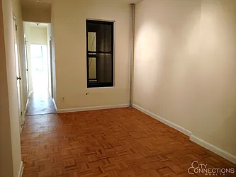 Rented by City Connections Realty