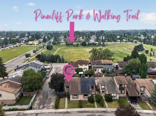 179 E Pinecliff Close NE, Calgary, AB T1Y4N4