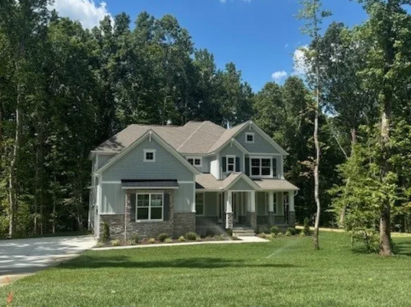 8242 Killbevan Dr, Chesterfield, VA 23838