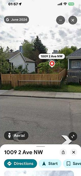 1st image of 1009 2nd Ave NW