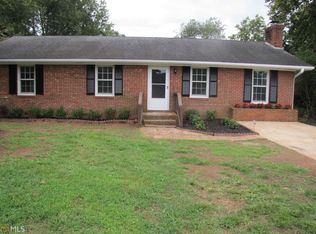 1279 Kesler Rd, Winder, GA 30680