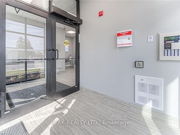 4th image of 30 George St S #406