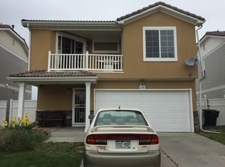 21369 Randolph Pl, Denver, CO 80249
