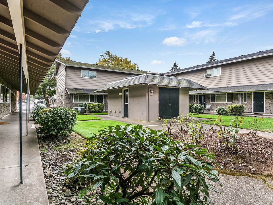 Townhouse Square Apartment Rentals Vancouver, WA Zillow