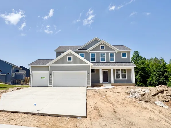 5949 Braemoor Ct SE, Caledonia, MI 49316