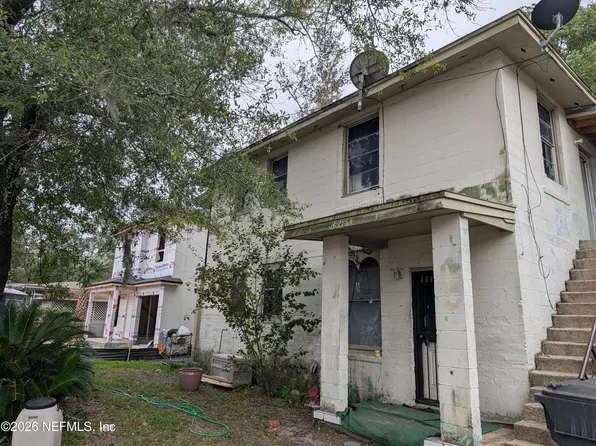 1946 W 44TH Street, Jacksonville, FL 32209