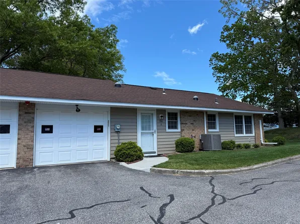 286 Berwick Court #A, Ridge, NY 11961