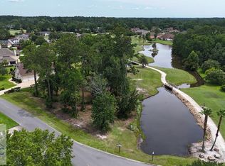 388 Oak Grove Island Dr, Brunswick, GA 31523
