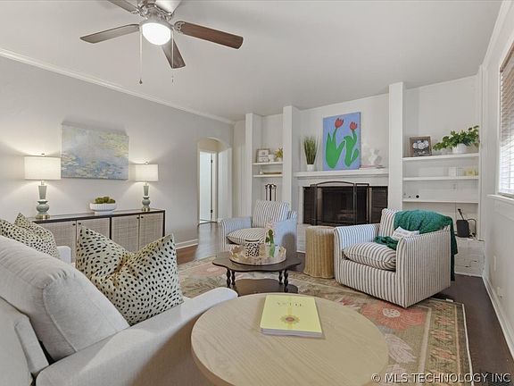 3rd image of 1629 S Date Ave