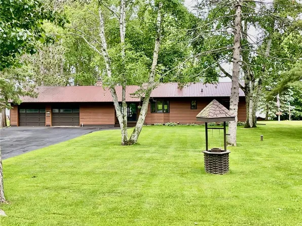 1510 N Wren Lane, Birchwood, WI 54817
