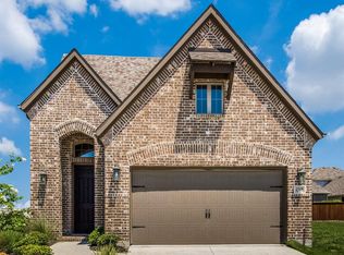 4569 Refugio Dr, Plano, TX 75024