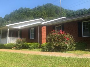 17004 Ky Route 979, Beaver, KY 41604