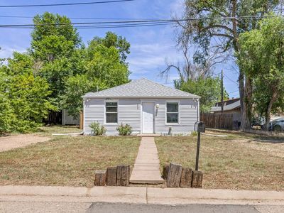 1225 Pleasant Acres Dr, Evans, CO, 80620