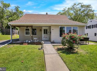 803 Las Vegas Dr, Temple, PA 19560