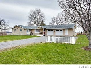 3166 Elm Rd, Geneseo, NY 14454