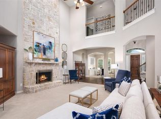 2029 Burnside Dr, Allen, TX 75013