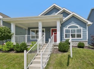 4870 Jicama Rd, Fitchburg, WI 53711
