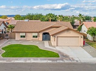 11176 E 26th Ln, Yuma, AZ 85367