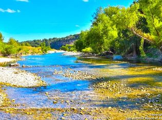 000 Vaquero LOT 2526, Pipe Creek, TX 78063
